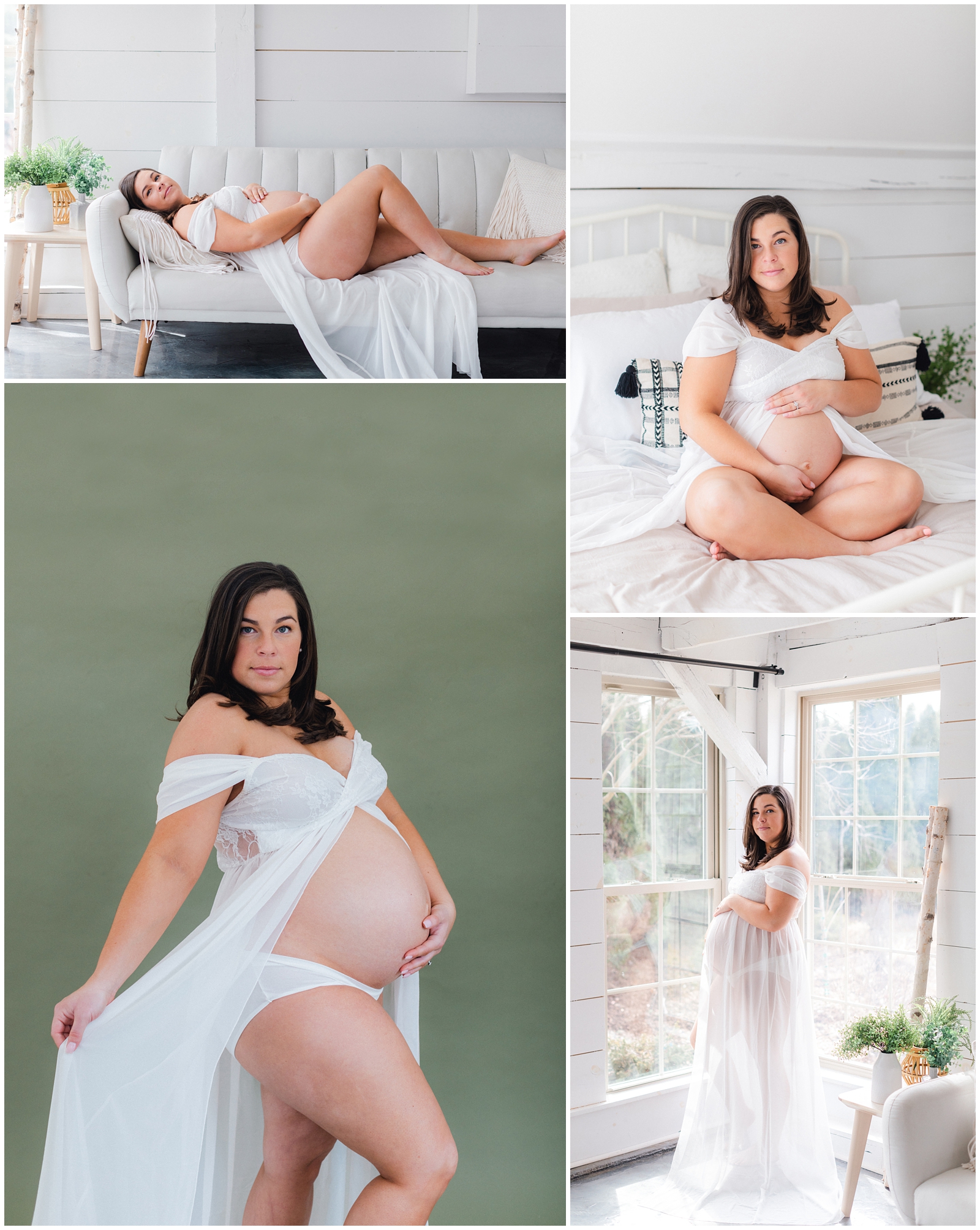 Maternity Photography Columbus Ohio