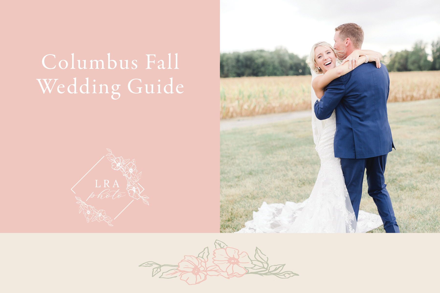 Columbus Fall Wedding Guide