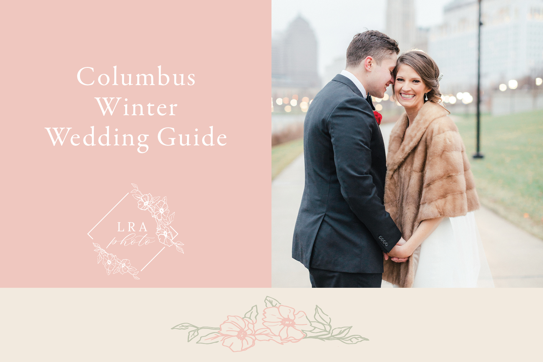 Columbus Winter Wedding Guide