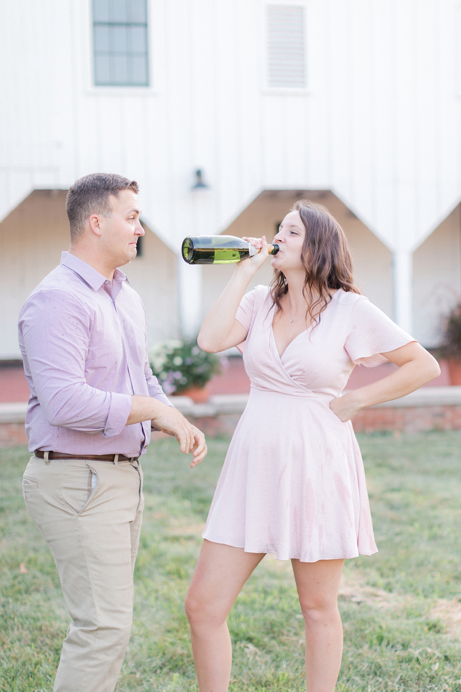 What to Bring for Your Engagement Session