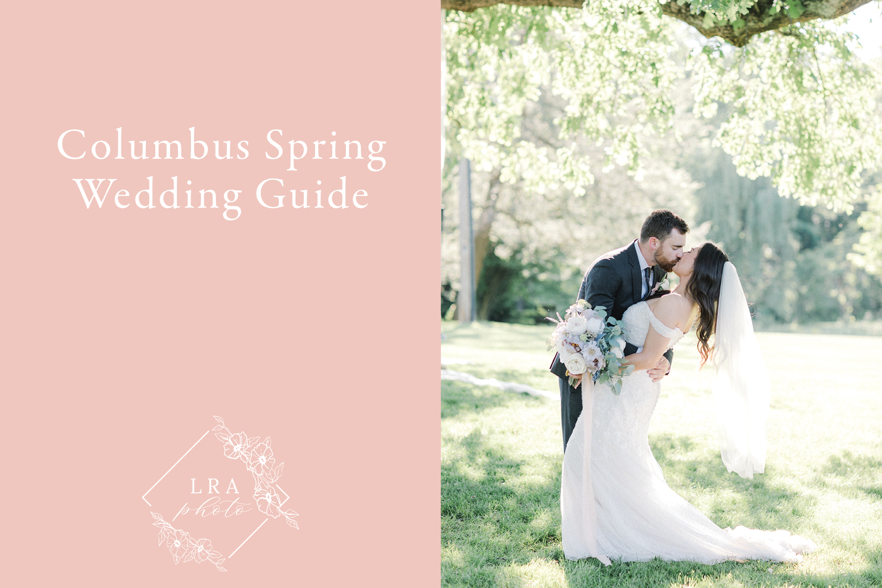 Columbus Spring Wedding Guide