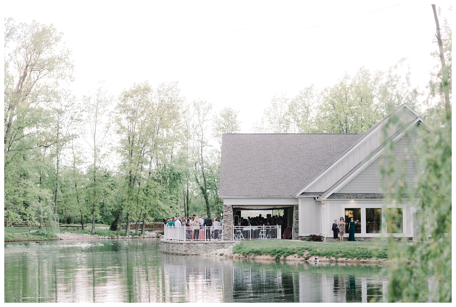 Swan Lake Event Center