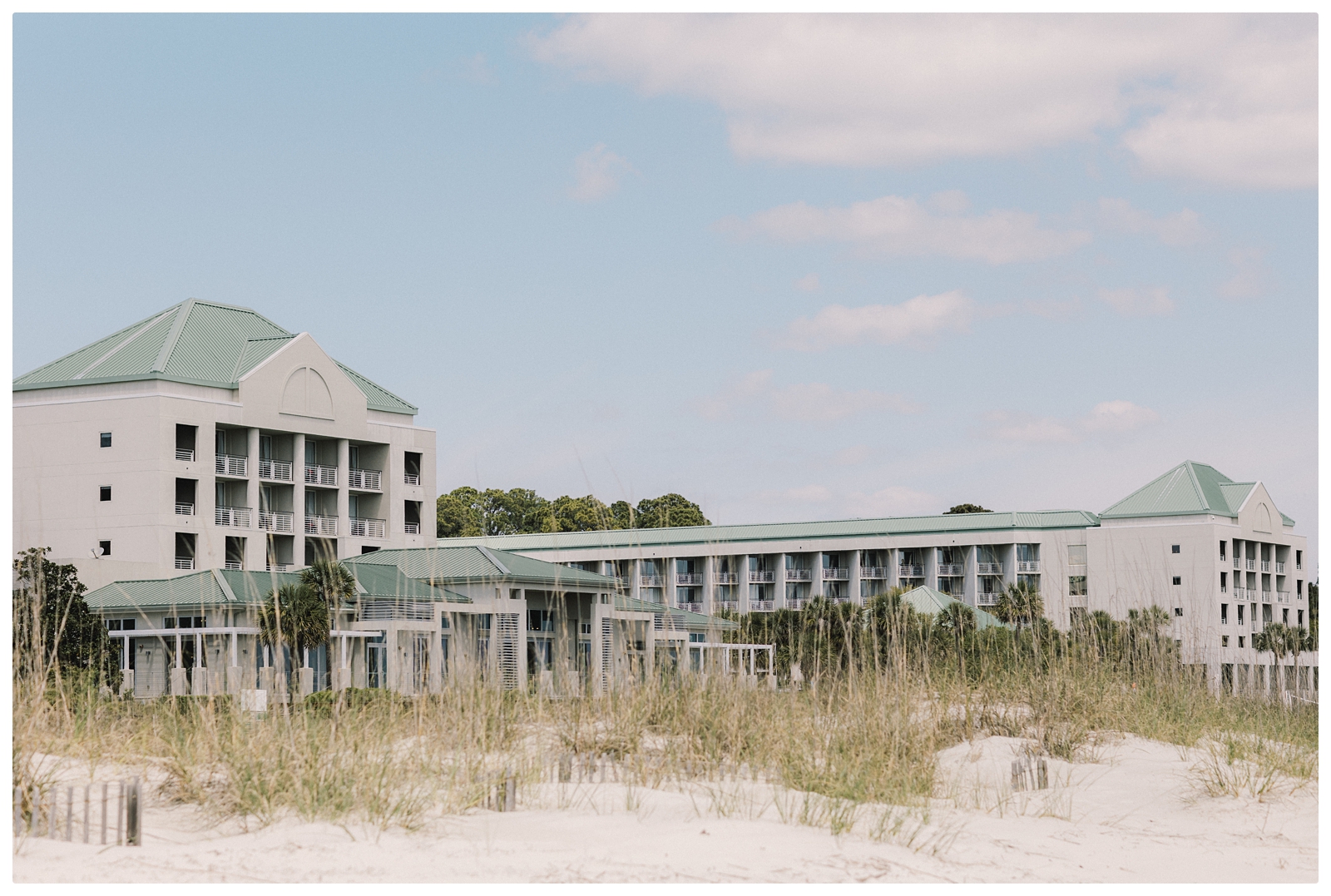 the westin hilton head