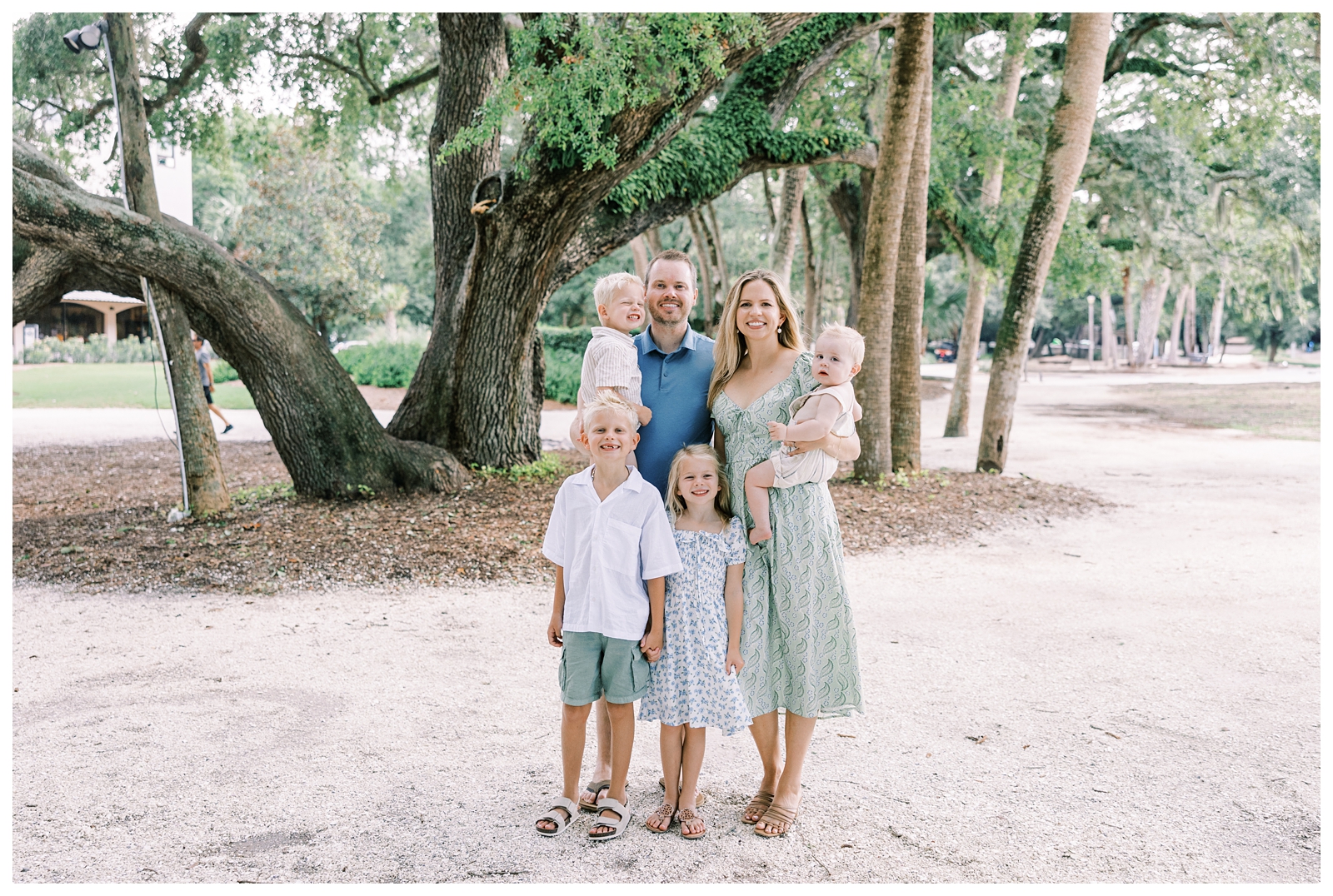 Family photos hilton head island