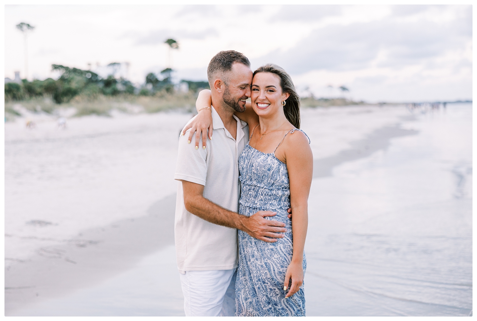 Hilton Head Family Photography