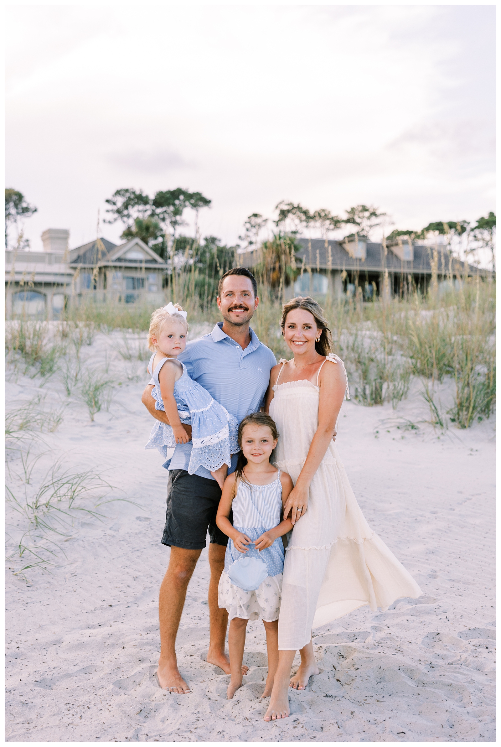 Hilton Head Family Photography