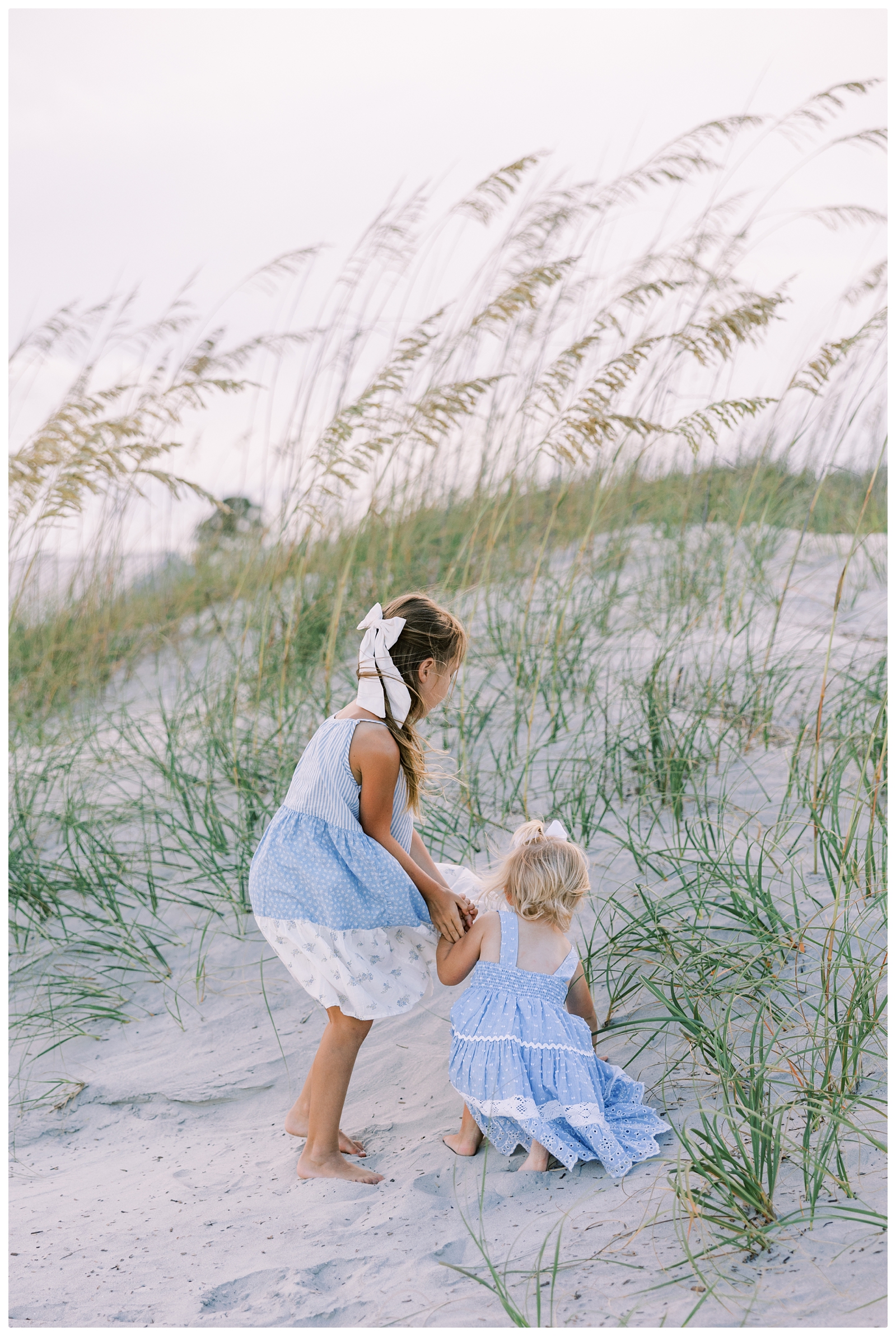 Hilton Head Family Photography